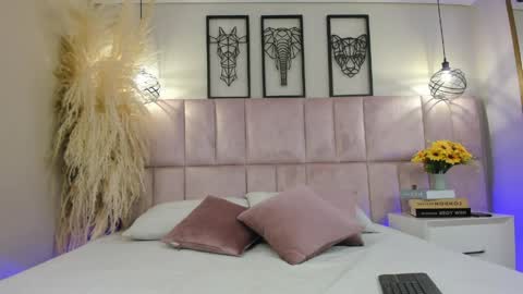 Daniela  online show from 04/14/26, 12:22