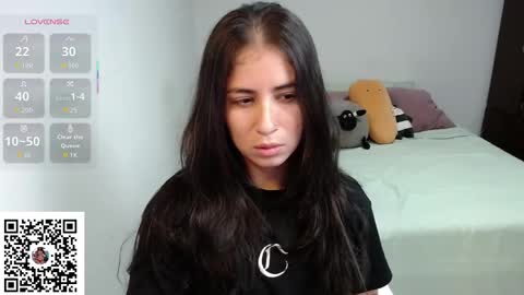 valentina online show from 02/02/26, 03:16