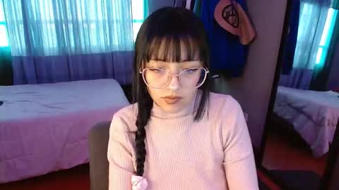 valentina online show from 11/18/25, 02:21
