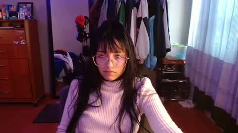 valentina online show from 11/28/25, 01:14