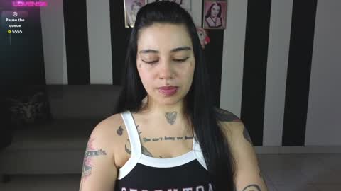 first of all... who are u online show from 01/03/25, 07:27