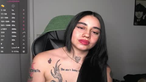 first of all... who are u online show from 03/13/26, 08:43