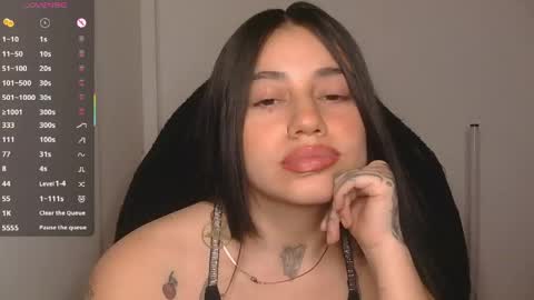 first of all... who are u online show from 04/11/26, 10:14