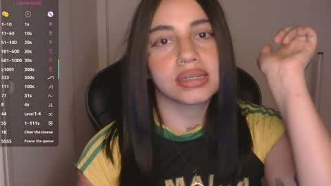 first of all... who are u online show from 04/14/26, 11:00