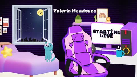 Val online show from 04/12/26, 02:16
