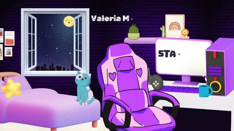 Val online show from 05/03/26, 09:21