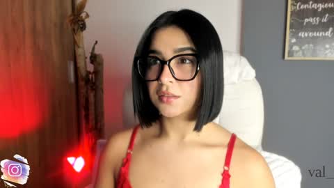 val_varago online show from 04/18/26, 04:38