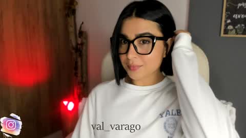 val_varago online show from 04/19/26, 04:56