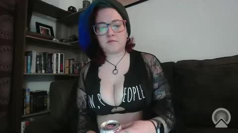 valarieak online show from 03/30/26, 02:29