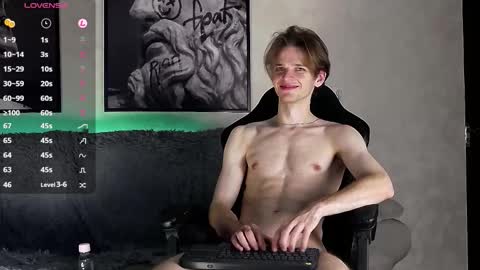 valdi_light online show from 11/16/25, 03:50