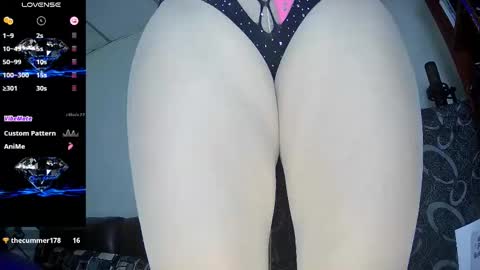 Valery online show from 10/24/25, 02:52