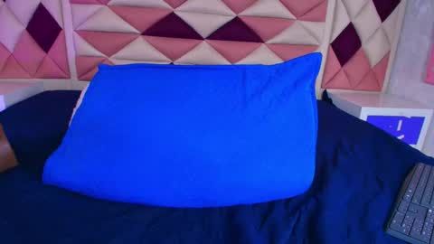 Valentina online show from 10/30/25, 07:36