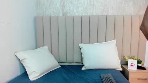 Snapshot of vale_n_matt chatting on 12/27/24, 03:53 Samantha y Matt online show from 12/27/24, 03:53