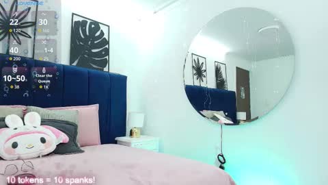 Snapshot of valeery_gomez chatting on 10/04/25, 07:56 Tifanny online show from 10/04/25, 07:56