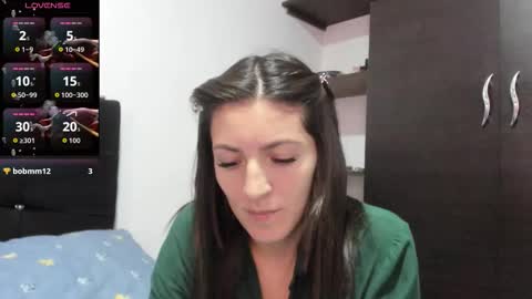 valemorales413 online show from 03/10/26, 02:22