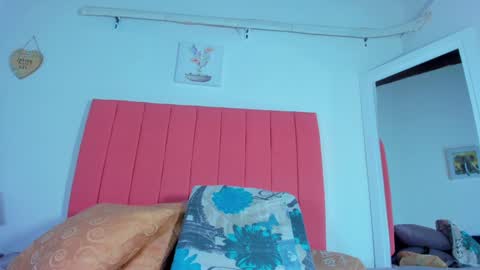 Snapshot of valen_rose0 chatting on 01/31/25, 12:07 VALENTINA 3 online show from 01/31/25, 12:07