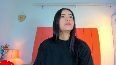 Snapshot of valen_rose0 chatting on 10/12/25, 12:04 VALENTINA 3 online show from 10/12/25, 12:04