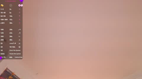 valentina Rossi 3 online show from 10/31/25, 01:06