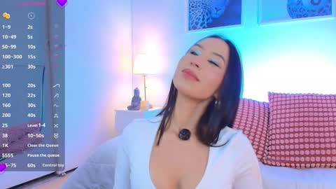 valentina Rossi 3 online show from 03/23/26, 09:52