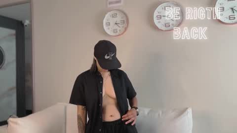 Liam smith online show from 12/03/25, 12:25