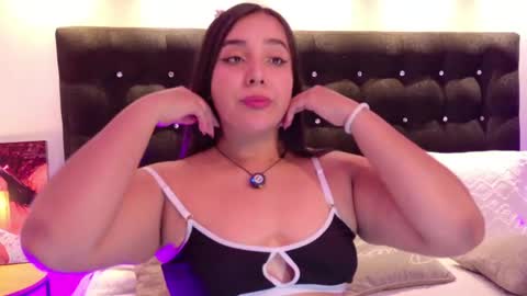 Valen Scott online show from 03/08/26, 01:15