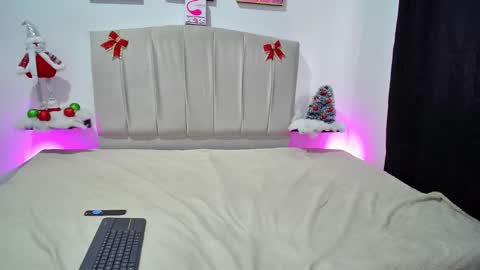 Valentina online show from 12/12/24, 09:26