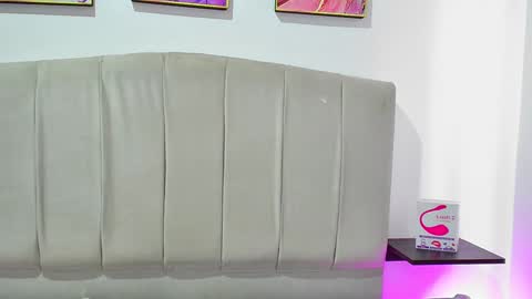 Valentina online show from 01/06/25, 09:00