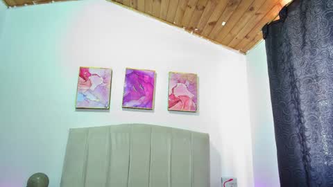 Valentina online show from 01/14/25, 04:40