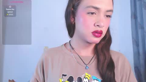 Snapshot of valen_thompson chatting on 10/07/25, 01:36 IG-valen mendoza99 twitter valenthompson99 online show from 10/07/25, 01:36