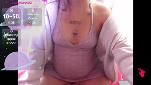 Valentina online show from 12/16/25, 08:14