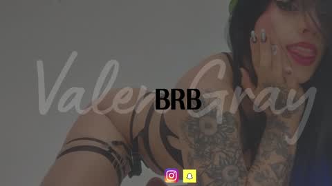 Snapshot of valengray chatting on 01/05/25, 02:19 Valen online show from 01/05/25, 02:19