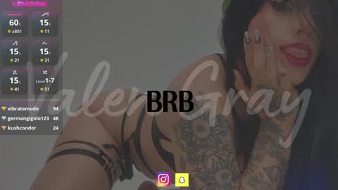 Snapshot of valengray chatting on 01/08/25, 02:56 Valen online show from 01/08/25, 02:56