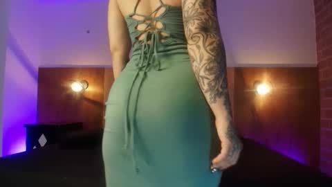 Valen online show from 03/04/26, 12:55