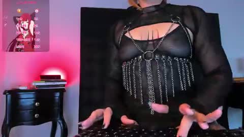 Valen online show from 06/12/26, 11:42