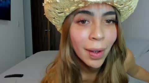 Angela online show from 04/20/26, 11:50