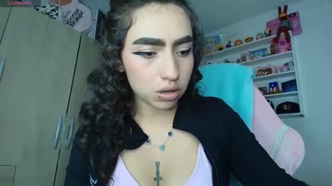 valentina online show from 01/17/26, 03:00