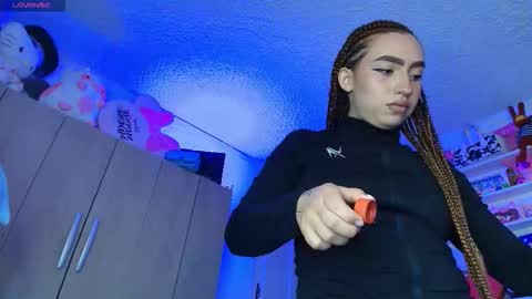 valentina online show from 02/10/26, 02:37