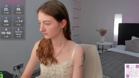 Nora online show from 05/19/26, 11:05