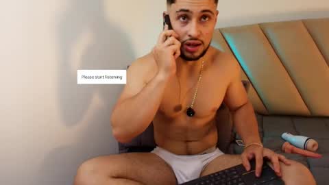 valenssio_moretti online show from 05/19/26, 01:22