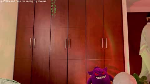   Valentin  independent Cam Boy     online show from 02/17/25, 02:53