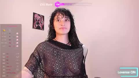 Valentina online show from 01/13/26, 01:00