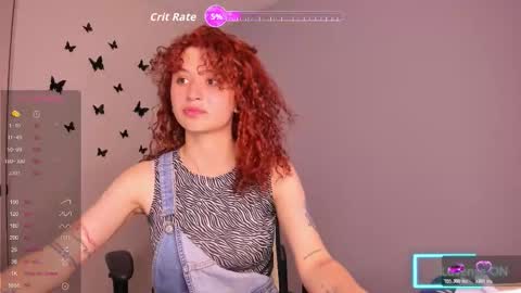 Valentina online show from 03/17/26, 01:43