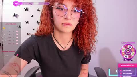 Snapshot of valent_27 chatting on 05/09/26, 02:17 Valentina online show from 05/09/26, 02:17