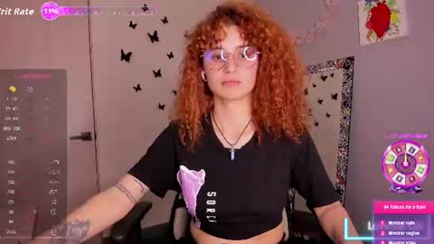 Snapshot of valent_27 chatting on 07/07/26, 06:47 Valentina online show from 07/07/26, 06:47