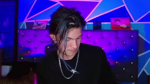 valentin online show from 01/11/26, 09:53