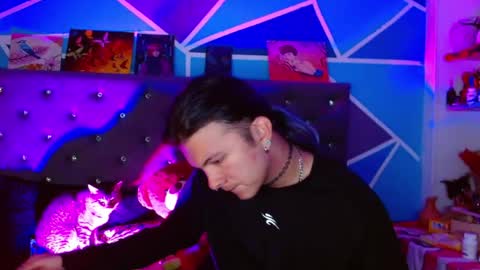 valentin online show from 01/12/26, 06:24