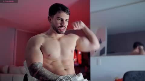 valenthinoking online show from 12/16/25, 05:23