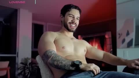 valenthinoking online show from 01/13/26, 02:28