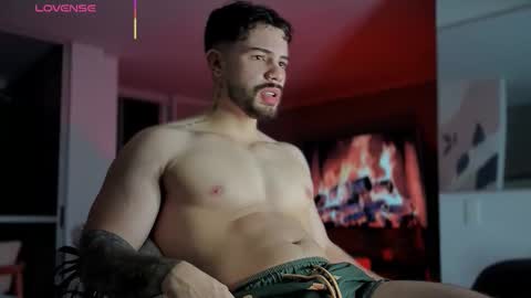 valenthinoking online show from 01/17/26, 02:27