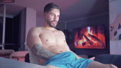 valenthinoking online show from 02/03/26, 02:53